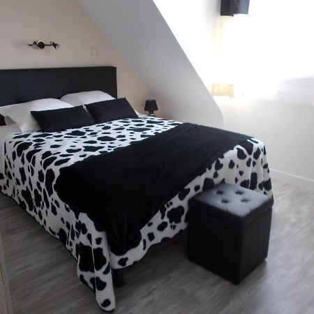 Pont-Scorff Chambre D Hote מראה חיצוני תמונה