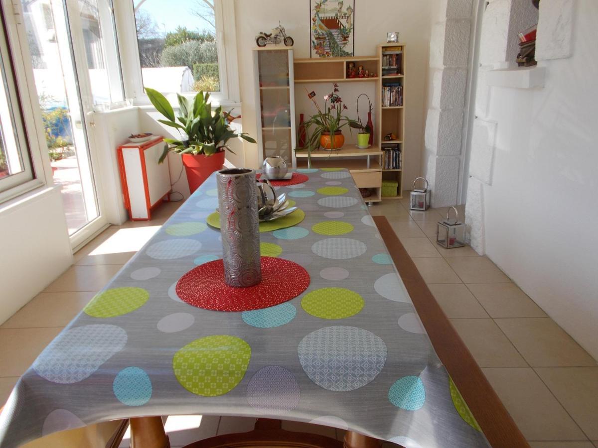 Pont-Scorff Chambre D Hote מראה חיצוני תמונה