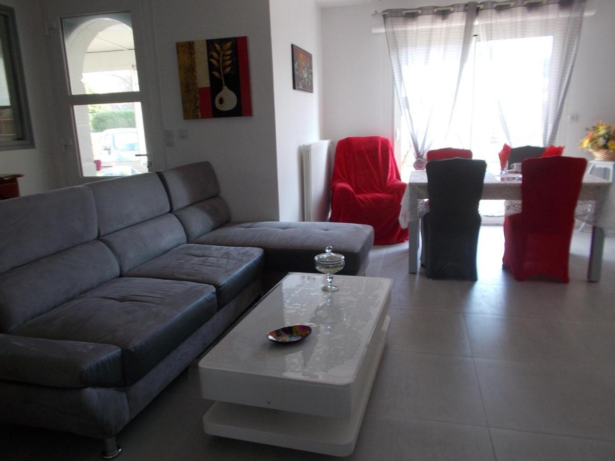Pont-Scorff Chambre D Hote מראה חיצוני תמונה
