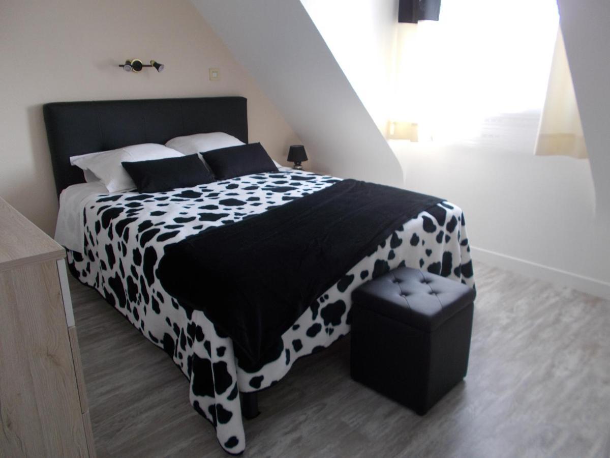 Pont-Scorff Chambre D Hote מראה חיצוני תמונה