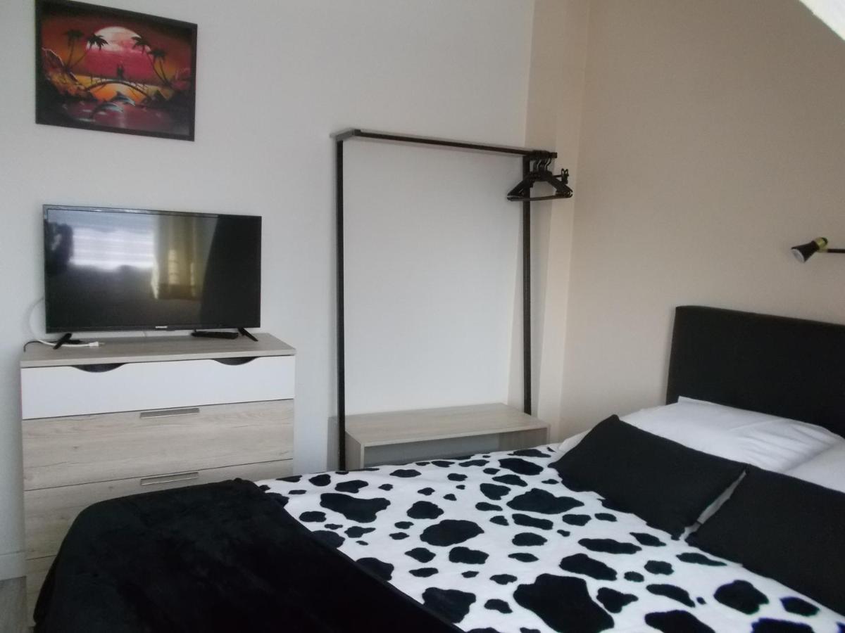 Pont-Scorff Chambre D Hote מראה חיצוני תמונה