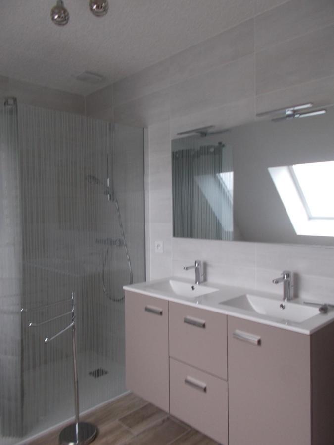 Pont-Scorff Chambre D Hote מראה חיצוני תמונה