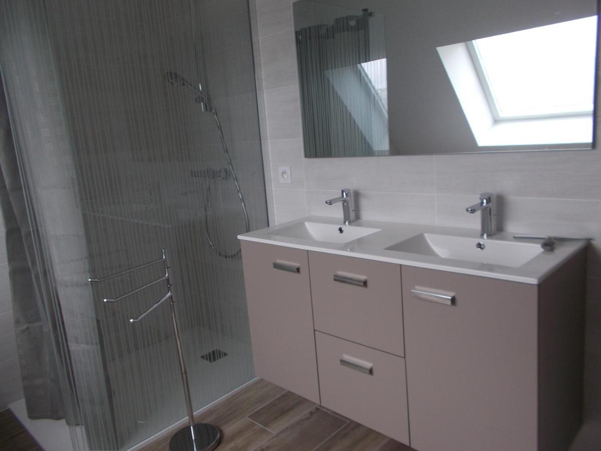 Pont-Scorff Chambre D Hote מראה חיצוני תמונה