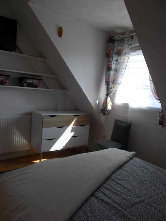 Pont-Scorff Chambre D Hote מראה חיצוני תמונה