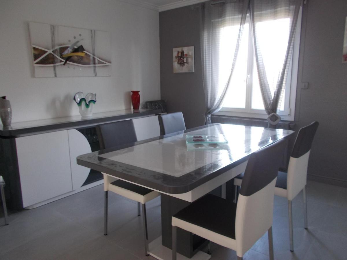 Pont-Scorff Chambre D Hote מראה חיצוני תמונה